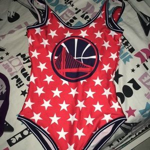 One Piece Bathing Suit Never Worn‼️